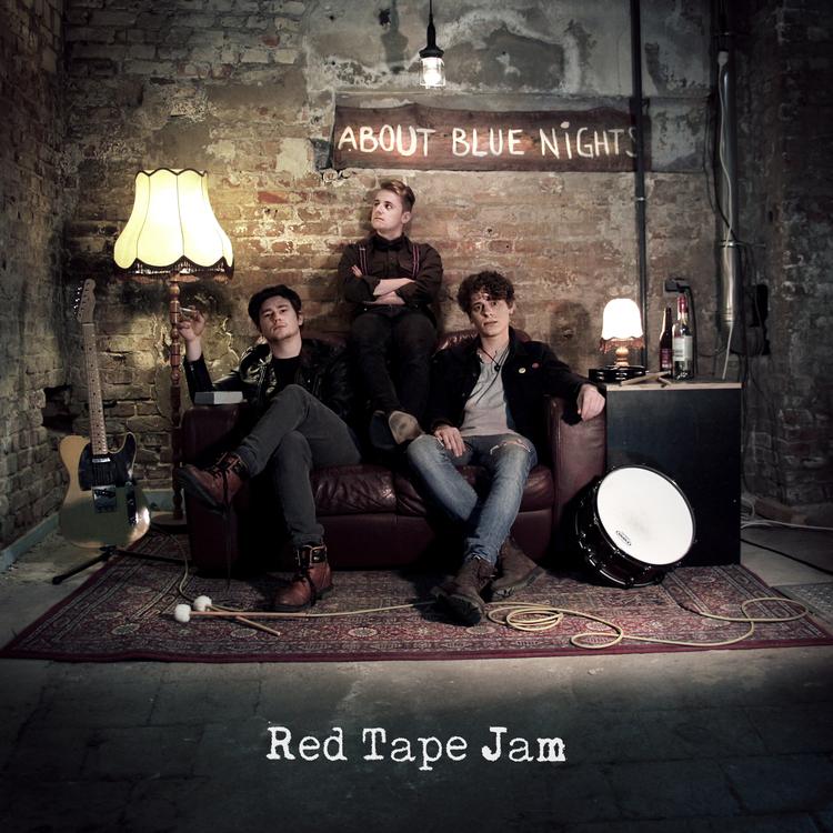 Red Tape Jam's avatar image