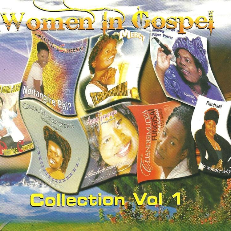 Women in Gospel's avatar image