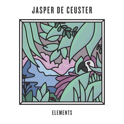 Elements By Jasper De Ceuster's cover