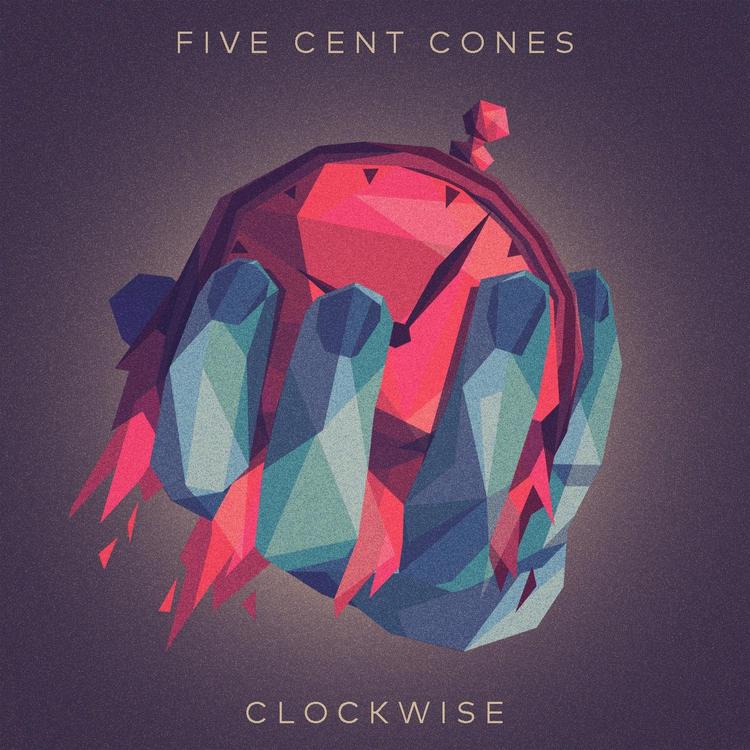 Five Cent Cones's avatar image