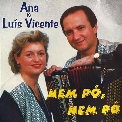 Ana & Luis Vicente's cover