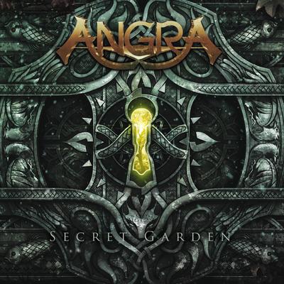 Storm of Emotions By Angra's cover