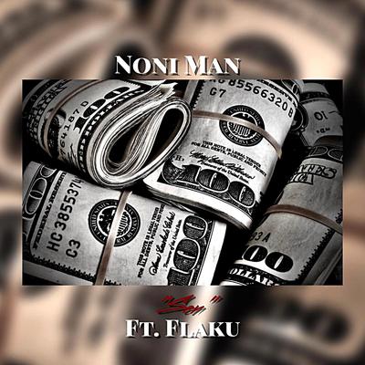 Noni Man's cover