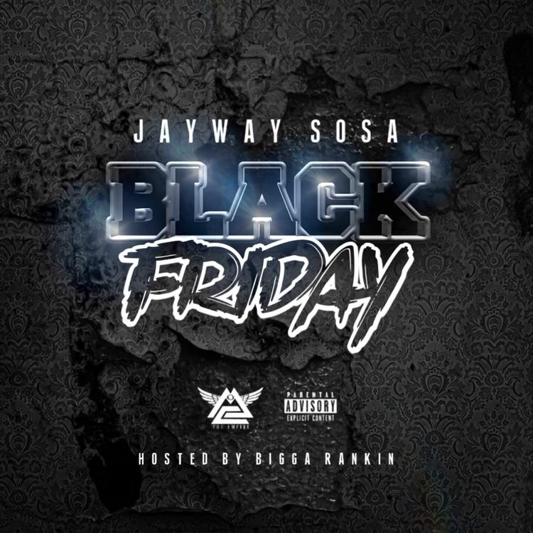 Jayway Sosa's avatar image