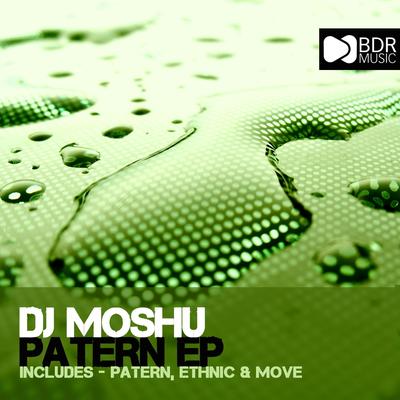 DJ Moshu's cover