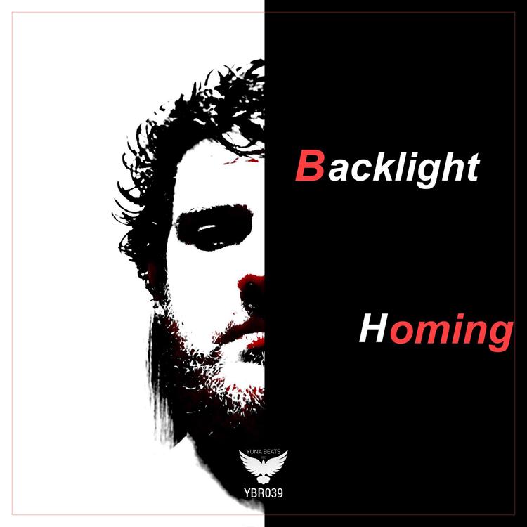 Backlight's avatar image