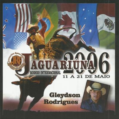 Jaguariúna 2006 - Rodeio Internacional's cover