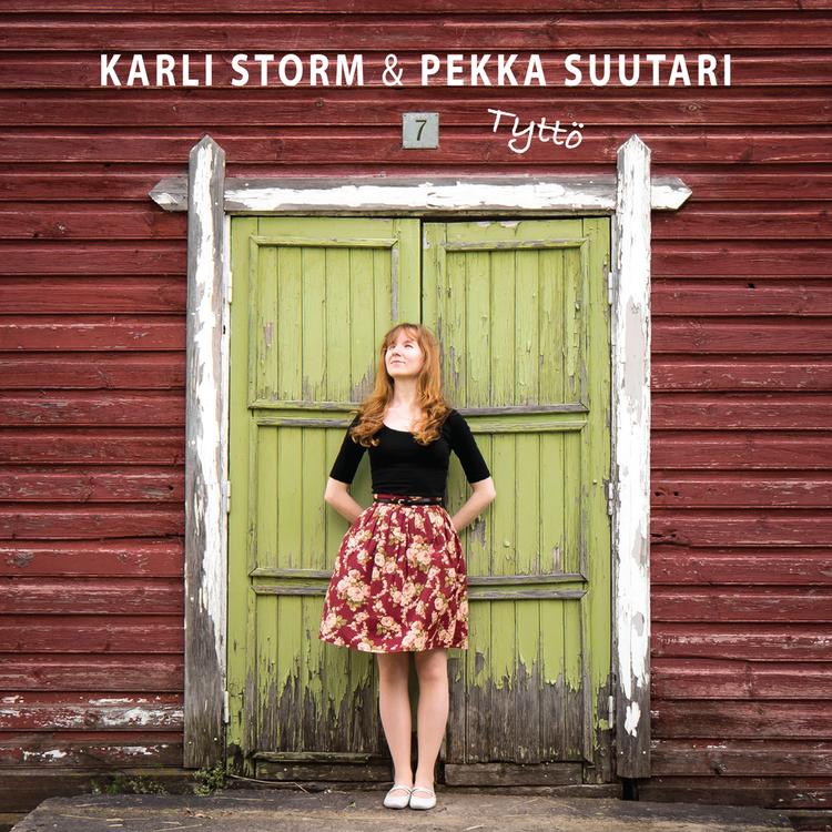 Karli Storm's avatar image