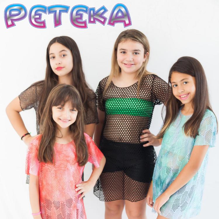 Grupo Peteka's avatar image