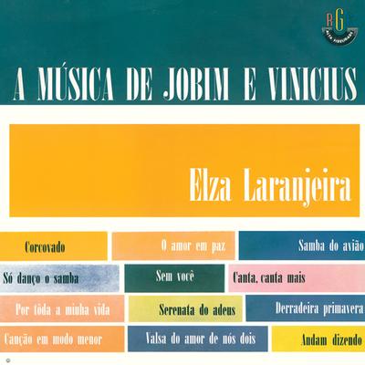 Serenata do Adeus By Elza Laranjeira's cover