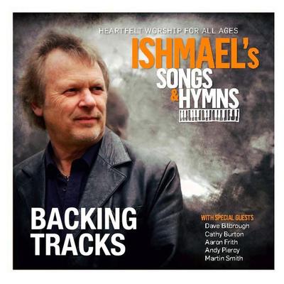 May the Peace and Presence of the Lord (feat. Dave Bilbrough) [Backing Track] By Ishmael, Dave Bilbrough's cover