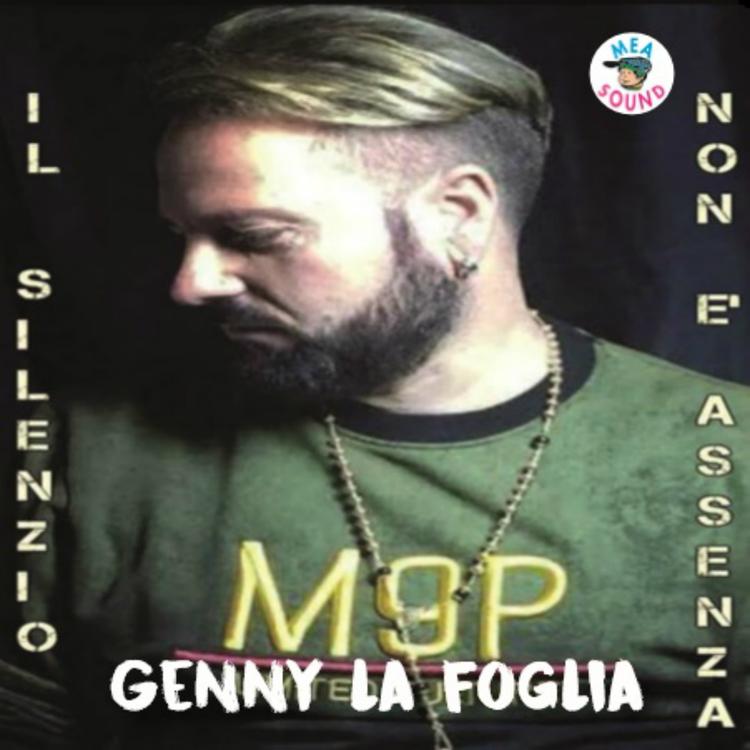 Genny La Foglia's avatar image