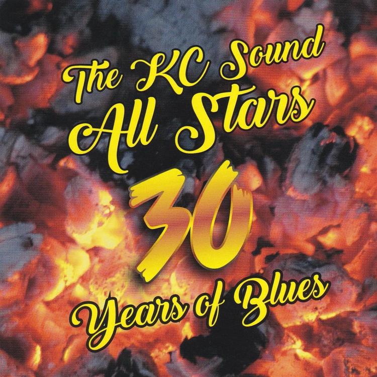 The KC Sound All Stars's avatar image