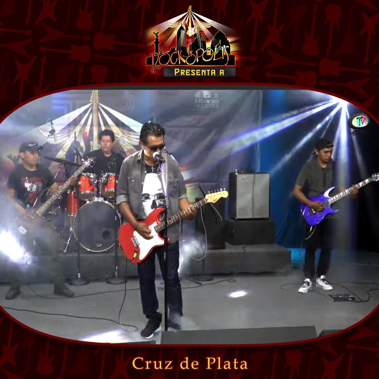 Cruz de Plata's avatar image