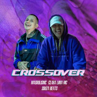 Crossover's cover