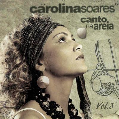 Capoeira Não Pode Parar By Carolina Soares's cover