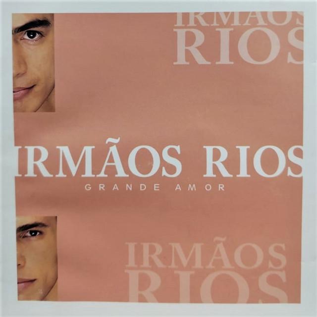 IRMÃOS RIOS's avatar image