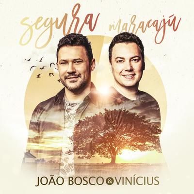 Não Era Você (Acústico) By João Bosco & Vinicius's cover