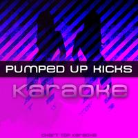 Pumped Up Kicks's avatar cover