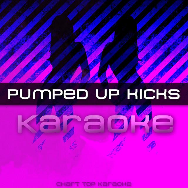 Pumped Up Kicks's avatar image