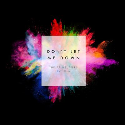 Don't Let Me Down (Instrumental)'s cover