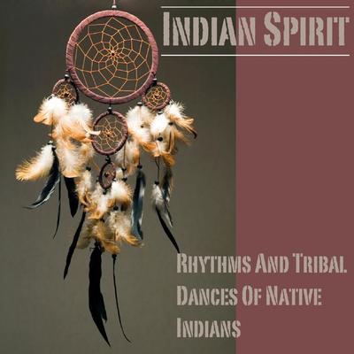 Rhythms And Tribal Dances Of Native Indians's cover