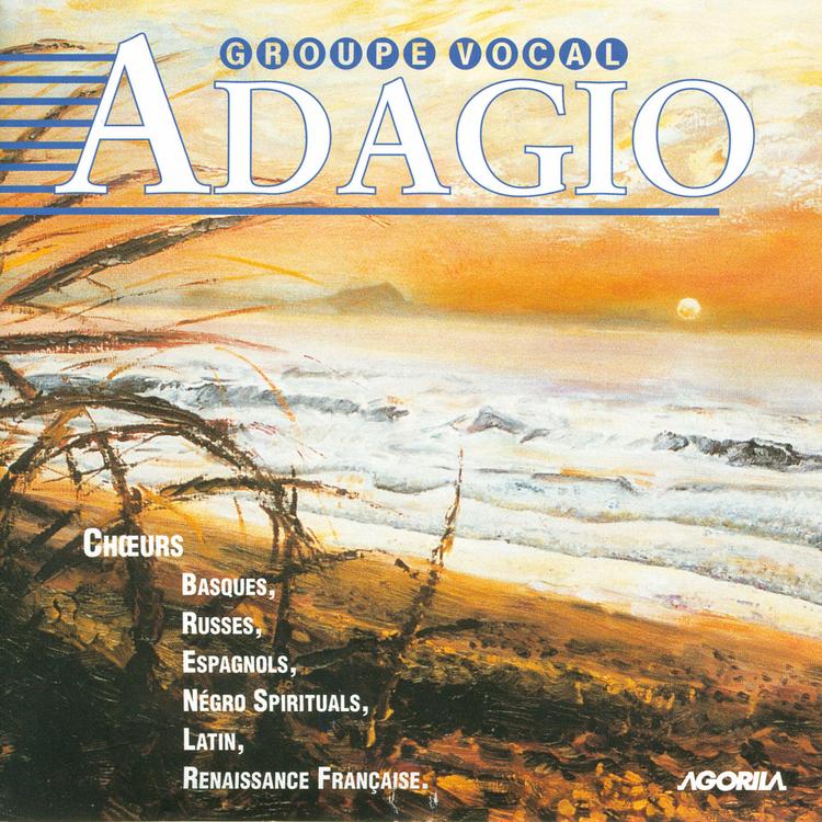 Groupe Vocal Adagio's avatar image