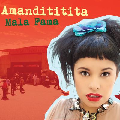 Metro Insurgentes By Amandititita's cover