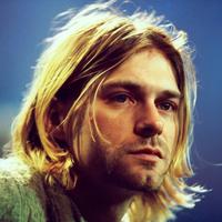 Kurt Cobain's avatar cover
