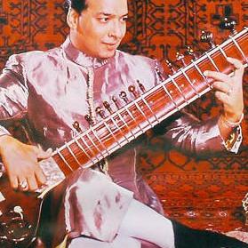 Ustad Vilayat Khan's avatar image