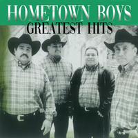 Hometown Boys's avatar cover
