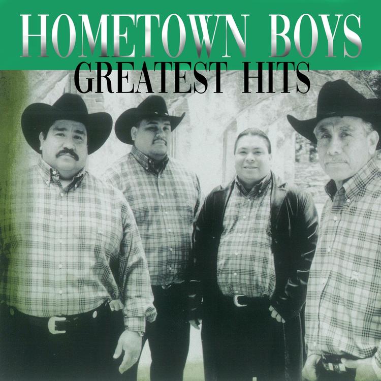 Hometown Boys's avatar image