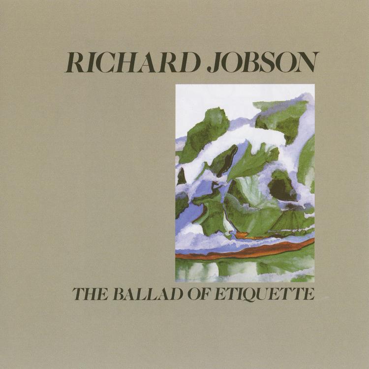 Richard Jobson's avatar image