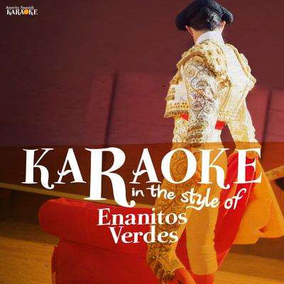 Conciencia Contrarreloj (Karaoke Version)'s cover