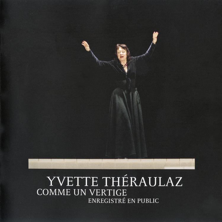 Yvette Théraulaz's avatar image