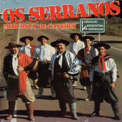 Casereando By Os Serranos's cover