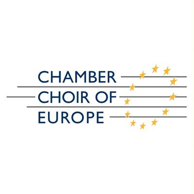 Chamber Choir of Europe's cover