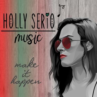 Holly Serio Music's cover