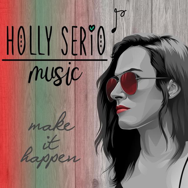 Holly Serio Music's avatar image