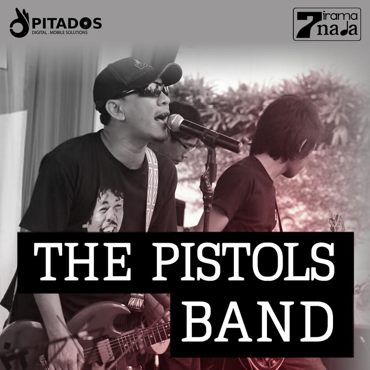 The Pistols Band's avatar image