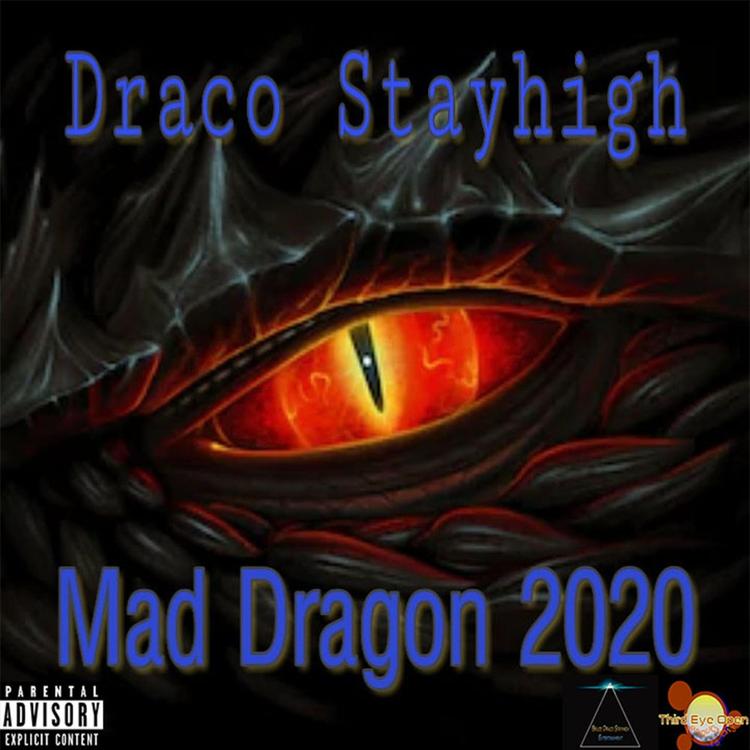 Draco Stayhigh's avatar image