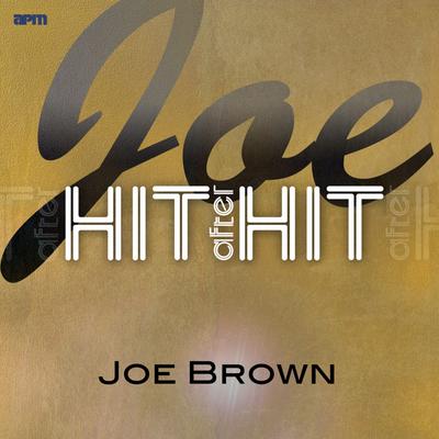 Joe - Hit After Hit's cover