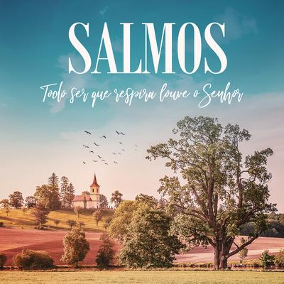 Salmo 121: Ergo os Olhos para os Montes's cover