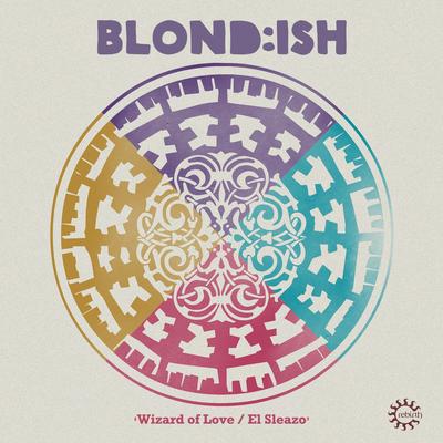 Wizard of Love (Original Mix) By BLOND:ISH, Shawni's cover