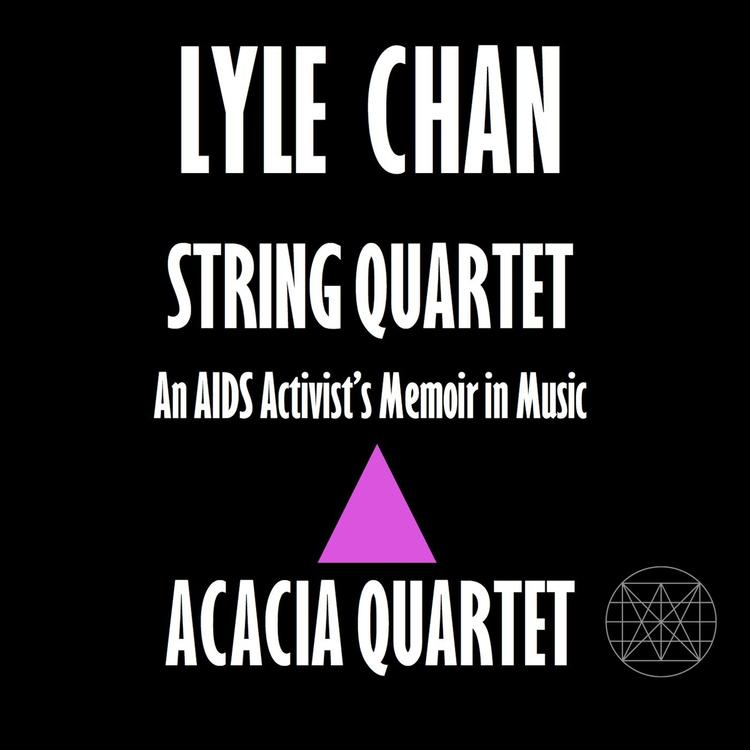 Acacia Quartet's avatar image