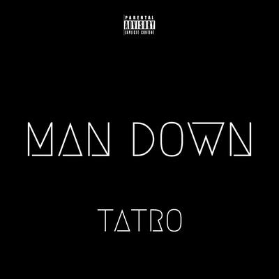 Tatro's cover