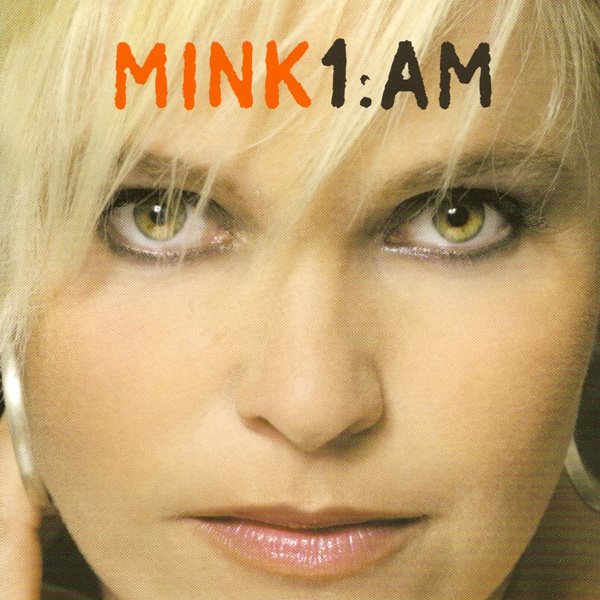 MINK's avatar image