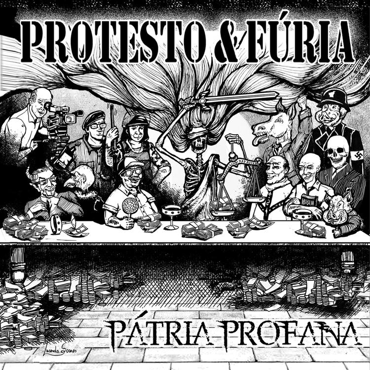 Protesto & Fúria's avatar image