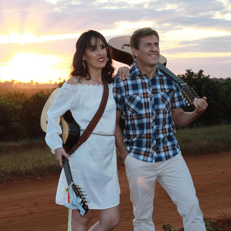 Fabíola Mirella e Sérgio Penna's avatar image