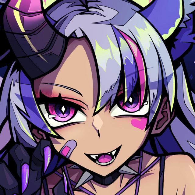 ZaBlackRose's avatar image